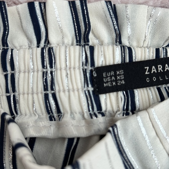 Zara cropped pant - Picture 5 of 5